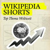Podcast Wikipedia Shorts: Top Thema Weltweit