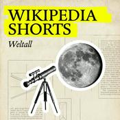 Podcast Wikipedia Shorts: Weltall