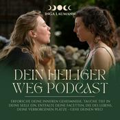 Podcast Dein heiliger Weg Podcast von Inga Marie Laumann