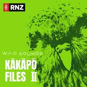 Podcast Wild Sounds: Kākāpō Files II