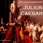 Podcast William Shakespeare - Julius Caesar