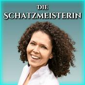 Podcast Die Schatzmeisterin - Lebe deine Leichtigkeit | Dein Podcast mit Rena Münch