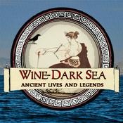 Podcast Wine-Dark Sea
