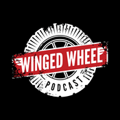 Podcast Winged Wheel Podcast - A Detroit Red Wings Podcast