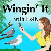 Podcast Wingin' It with Holly