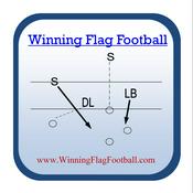 Podcast Winning Flag Football