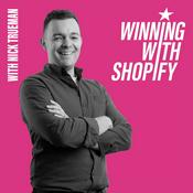 Podcast Winning With Shopify Podcast: Ecommerce Growth for Shopify Store Owners
