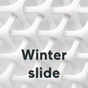 Podcast Winter slide