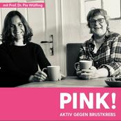 Podcast Wir erklären Brustkrebs