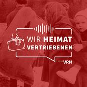 Podcast Wir Heimatvertriebenen – Hessen und seine Sudetendeutschen