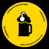 Podcast WirMitBier