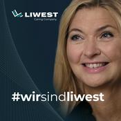 Podcast #wirsindliwest - der Podcast rund um die Arbeitswelt bei LIWEST