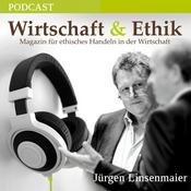 Podcast Wirtschaft & Ethik