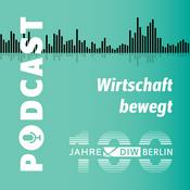Podcast Wirtschaft bewegt – 100 Jahre DIW Berlin