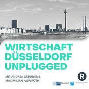 Podcast Wirtschaft Düsseldorf unplugged