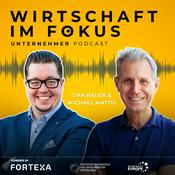 Podcast Wirtschaft im Fokus