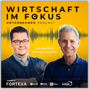 Podcast Wirtschaft im Fokus