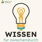 Podcast Wissen für zwischendurch