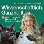 Podcast Wissenschaftlich-Ganzheitlich