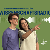 Podcast Wissenschaftsradio