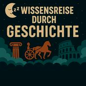 Podcast Wissensreise durch die Geschichte
