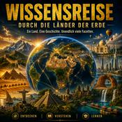 Podcast Wissensreise durch die Länder der Erde