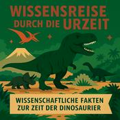 Podcast Wissensreise durch die Urzeit