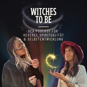 Podcast Witches To Be