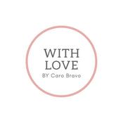 Podcast With Love By Caro Bravo