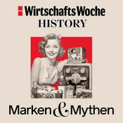 Podcast WiWo History | Marken & Mythen