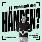 Podcast Wohin mit den Händen?