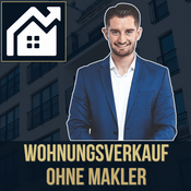 Podcast Wohnungsverkauf ohne Makler