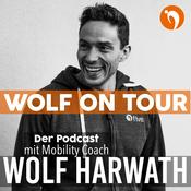 Podcast Wolf on Tour