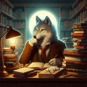 Podcast Wolf-Welt-Wissen