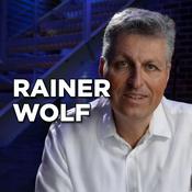Podcast Rainer Wolf