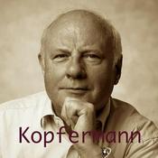 Podcast Wolfram Kopfermann - Predigten