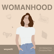 Podcast WOMANHOOD