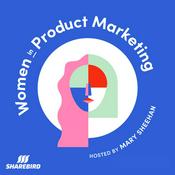 Podcast Women in Product Marketing