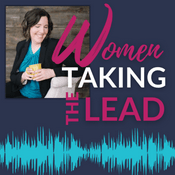 Podcast Women Taking the Lead