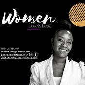 Podcast Hidden Voices: Women Who Lead from Within