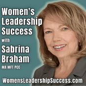 Podcast Women's Leadership Success