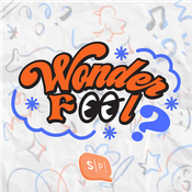 Podcast Wonderfool อัศจรรย์ความโง่
