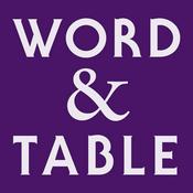Podcast Word & Table