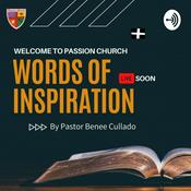 Podcast Words of Inspiration