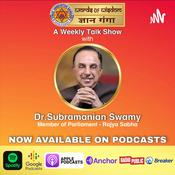 Podcast Words of Wisdom - Dr Subramanian Swamy