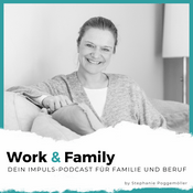Podcast Work & Family