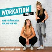 Podcast Workation Podcast