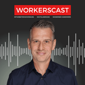 Podcast Workerscast - Der Podcast für Handwerker
