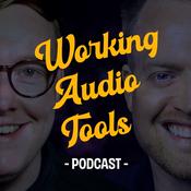 Podcast Working Audio Tools