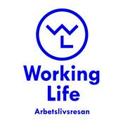 Podcast Working Life Arbetslivsresan